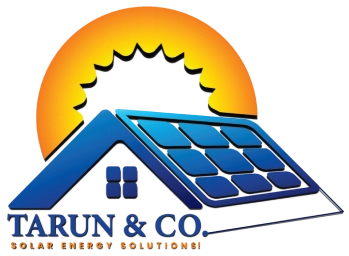 Tarun & Co Logo